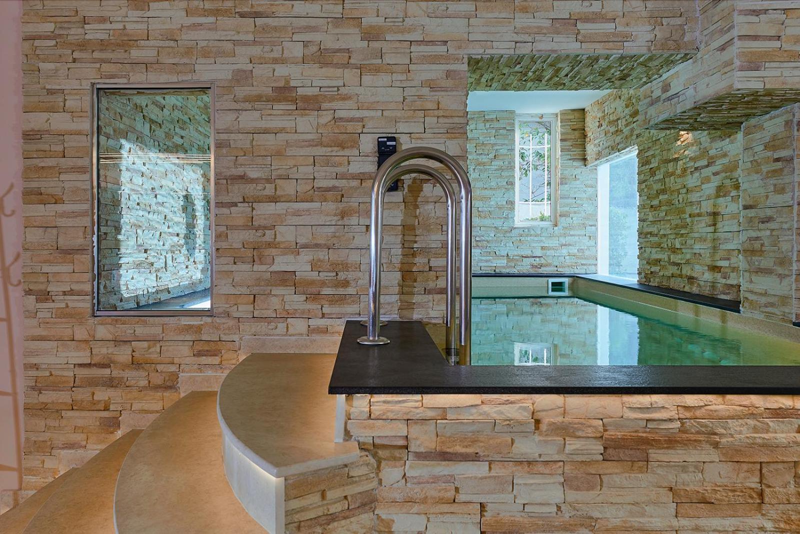 Villa Mairi - 2 Private Pools & Game Room Near Athens Salamís Exteriér fotografie