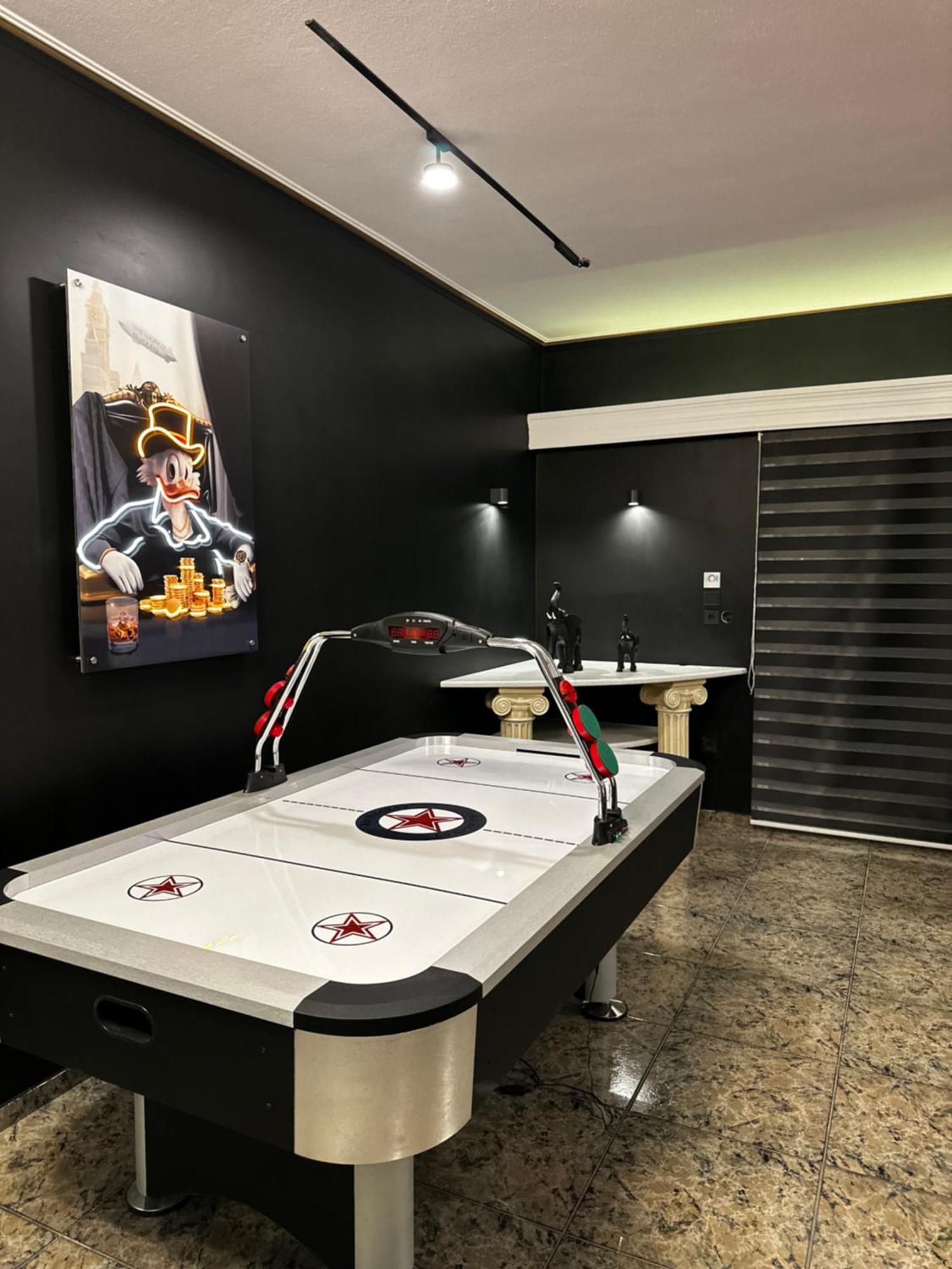 Villa Mairi - 2 Private Pools & Game Room Near Athens Salamís Exteriér fotografie